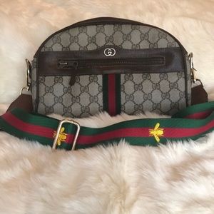 ❌🚫TRADED🚫❌ Authentic Vintage Gucci Ophildia